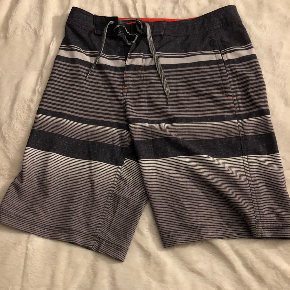 Mossimo Supply Co